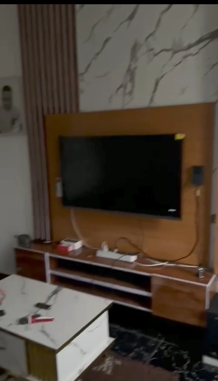 1 Bedroom Flat for Rent in Otokutu, Delta - Image 4