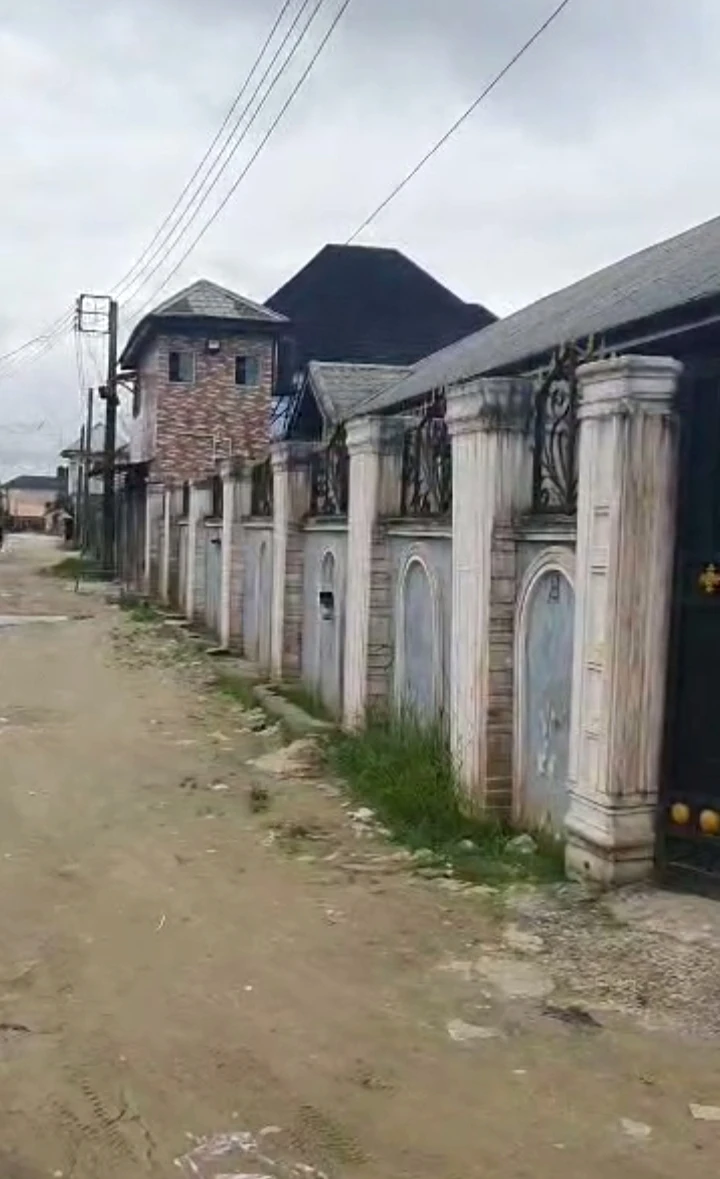 Bungalow for Sale in Jeddo, Delta - Image 4