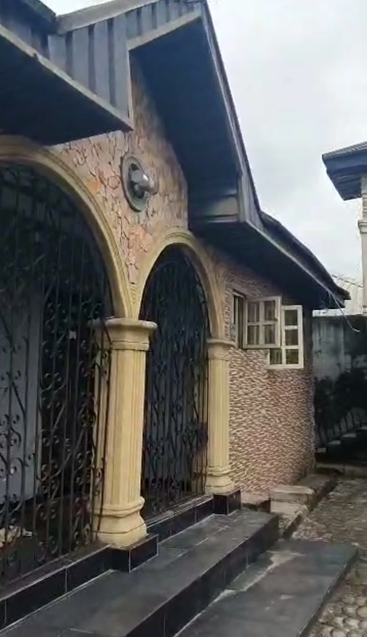 Bungalow for Sale in Jeddo, Delta - Image 1