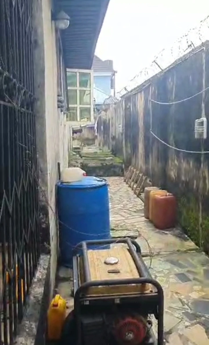 Bungalow for Sale in Jeddo, Delta - Image 3