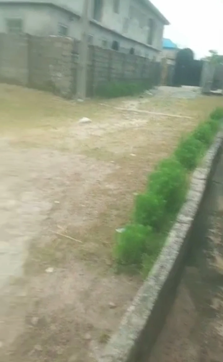 Land for Sale in Jeddo Warri Delta state, Delta - Image 1