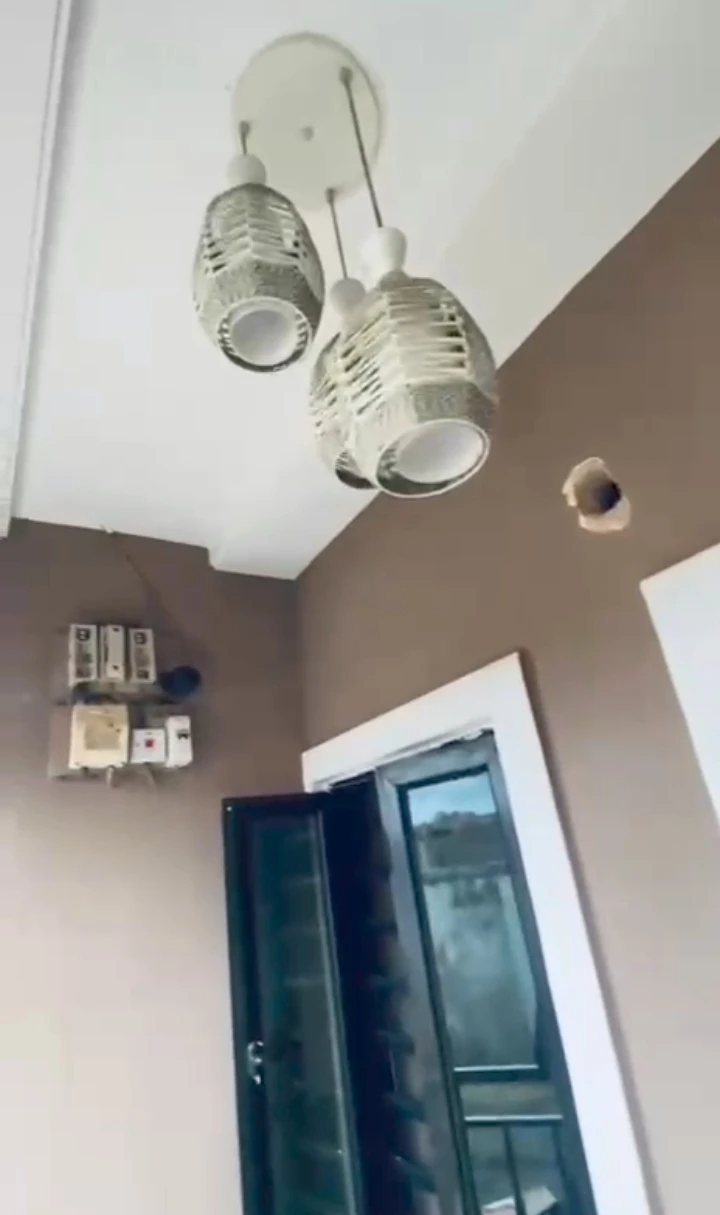 2 Bedroom Flat for Rent in AMAGBA, Edo - Image 1