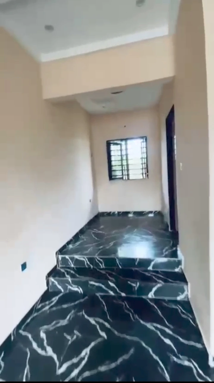 2 Bedroom Flat for Rent in AMAGBA, Edo - Image 3