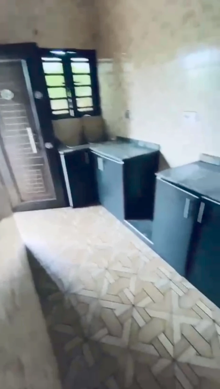 2 Bedroom Flat for Rent in AMAGBA, Edo - Image 2