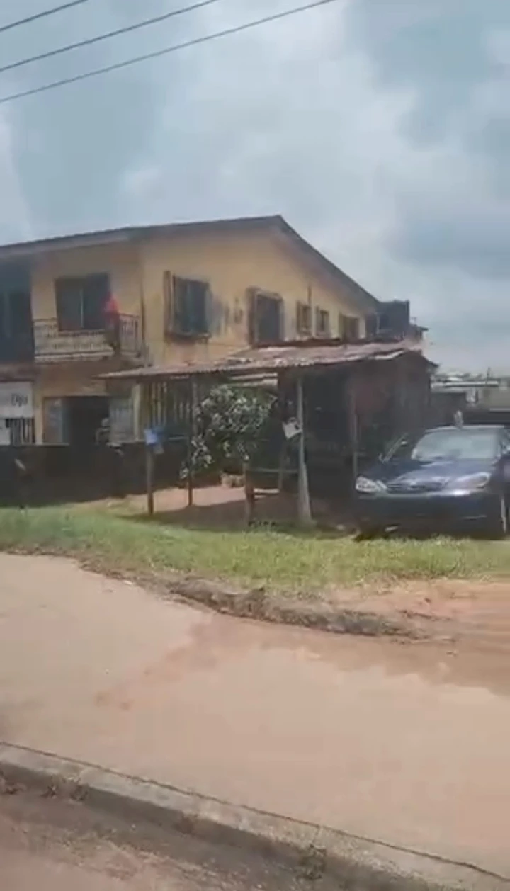 Land for Sale in Upper mission extension by nosakary bakery, Edo - Image 1