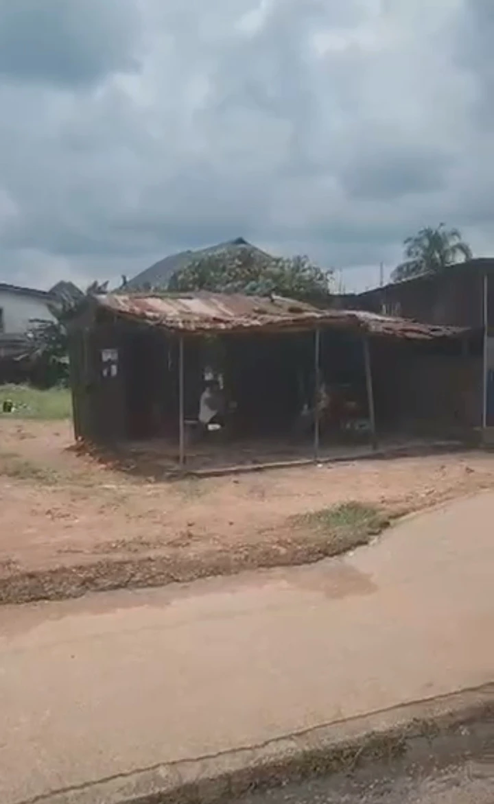 Land for Sale in Upper mission extension by nosakary bakery, Edo - Image 2