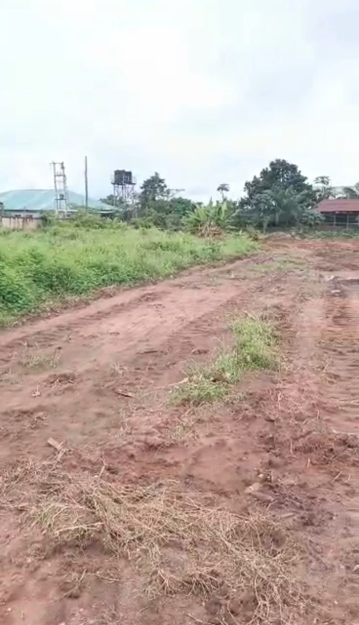 Land for Sale in Benin city, Edo - Image 2