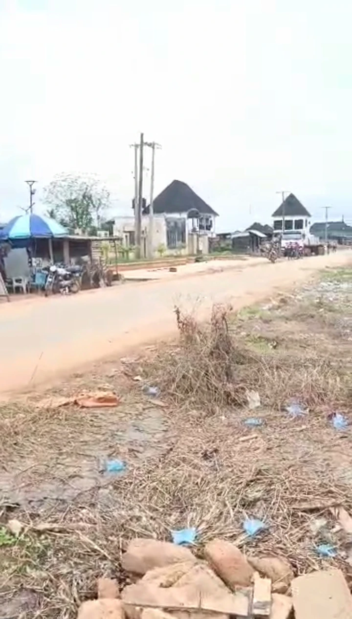 Land for Sale in Benin city, Edo - Image 3