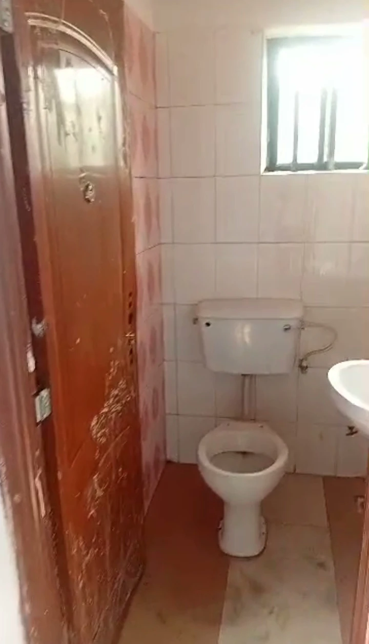 Hall for Rent in Ekpan, Delta - Image 1