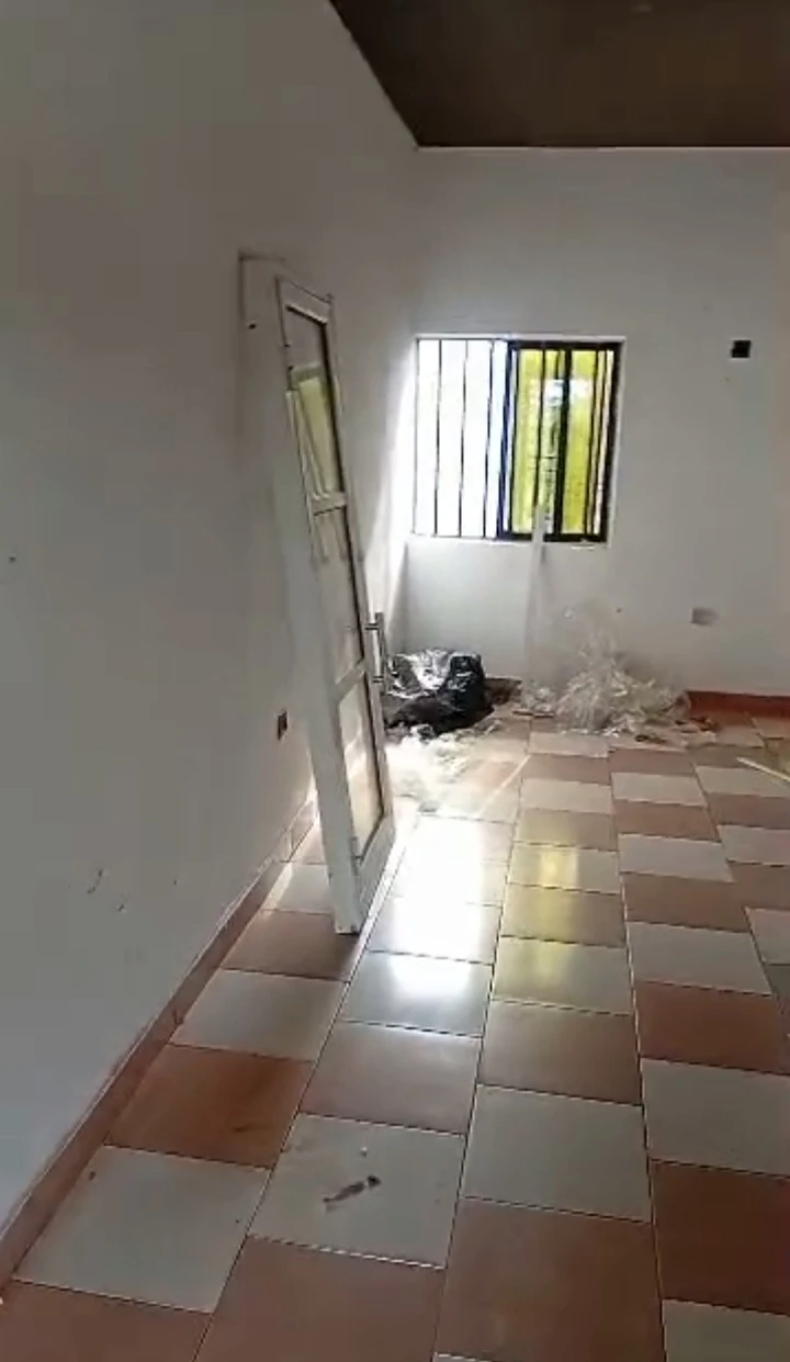 Hall for Rent in Ekpan, Delta - Image 3