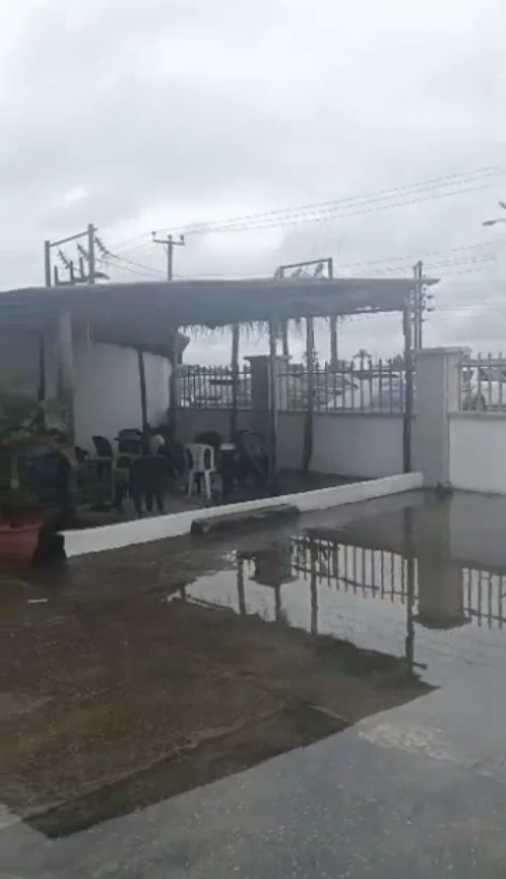 Ware House for Sale in Refinery road, Delta - Image 2