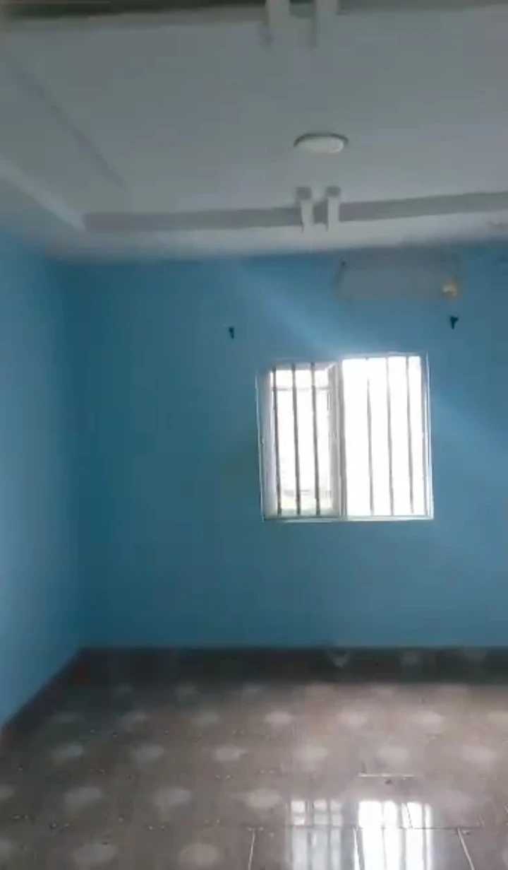 3 Bedroom Flat for Rent in Opete, Delta - Image 2