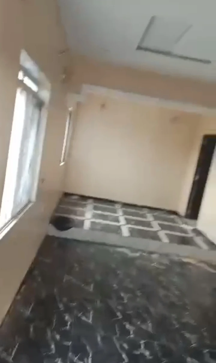 3 Bedroom Flat for Rent in Opete, Delta - Image 1