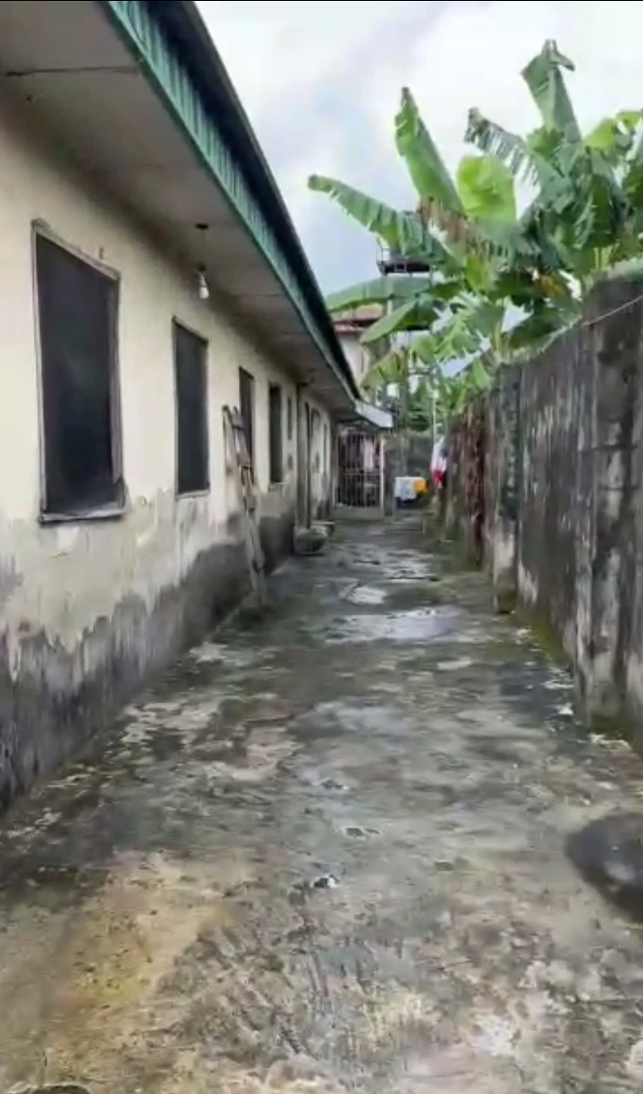 Bungalow for Sale in Jakpa, Delta - Image 1