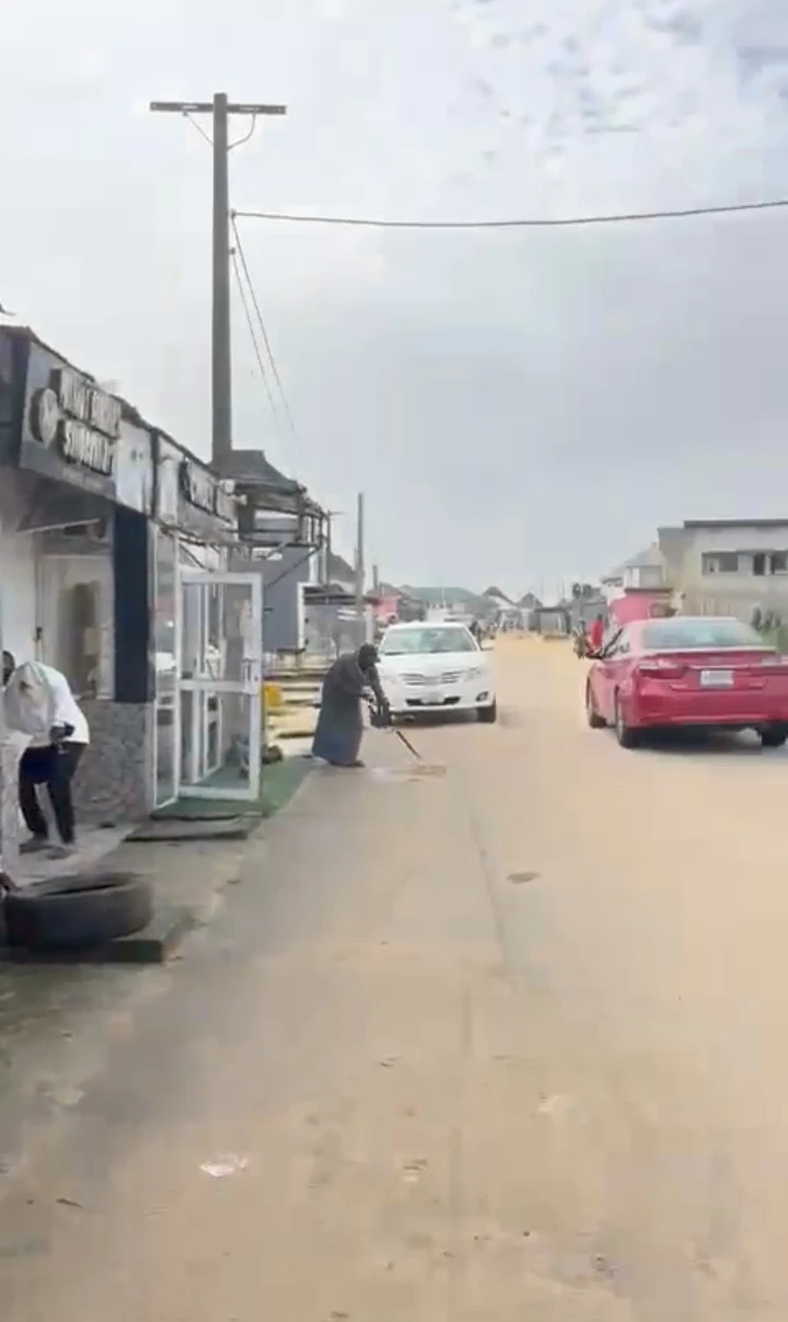 Bungalow for Sale in Osubi Warri Delta state, Delta - Image 2