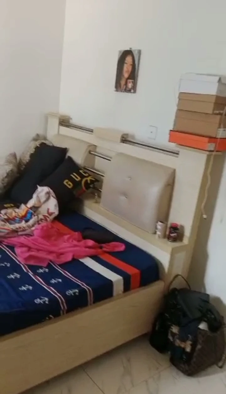 2 Bedroom Flat for Rent in Osubi Warri Delta state, Delta - Image 3