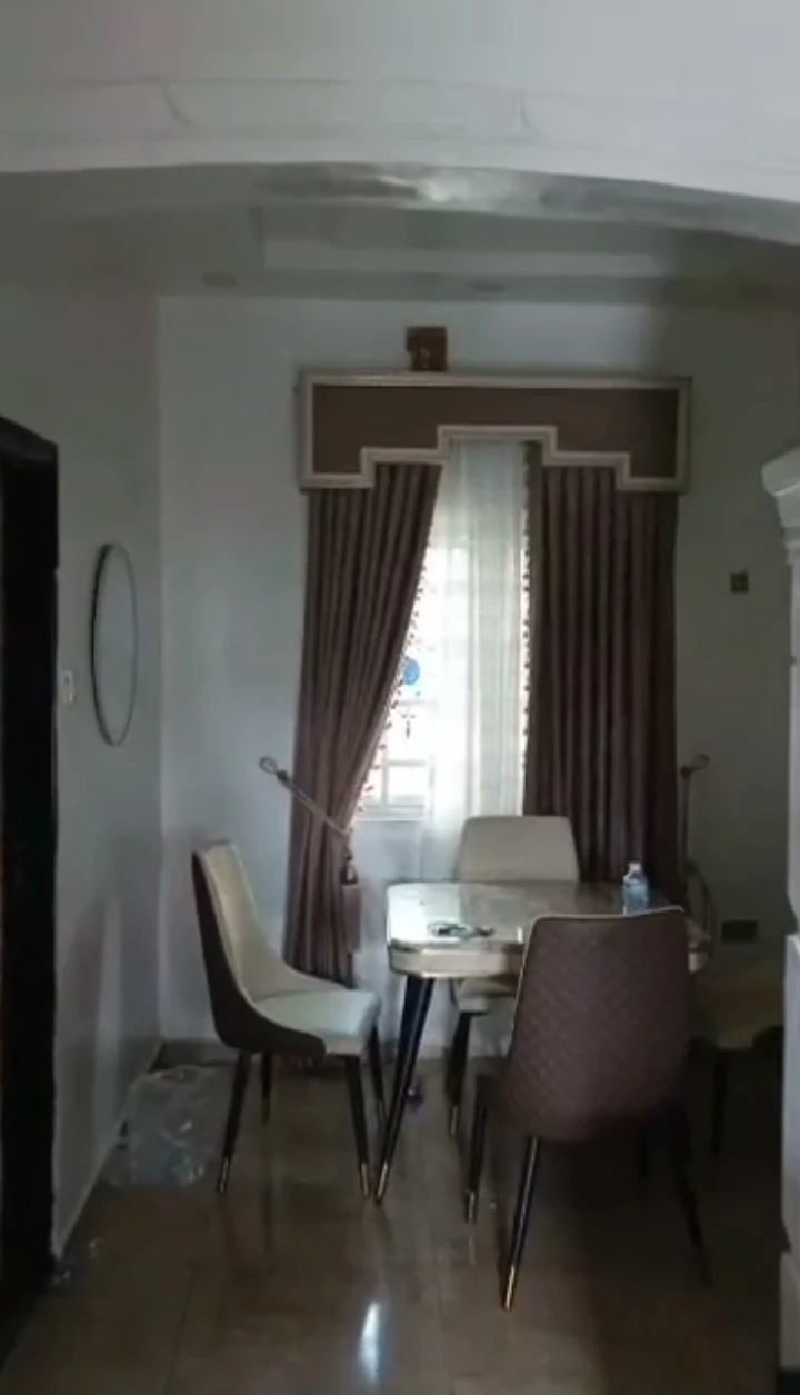 2 Bedroom Flat for Rent in Chalisco phase 2 off NPA road Warri Delta state, Delta - Image 2