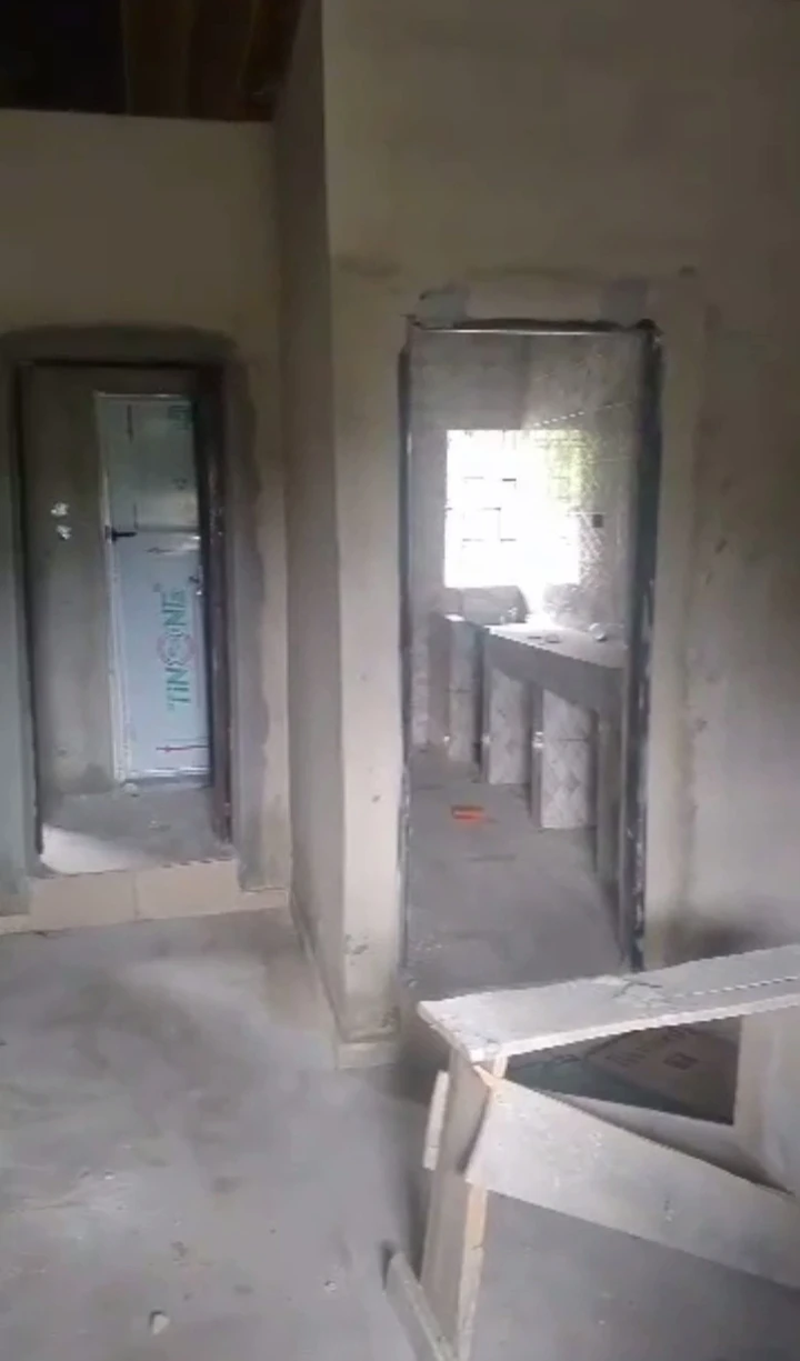 SelfContain for Rent in Otokutu, Delta - Image 1