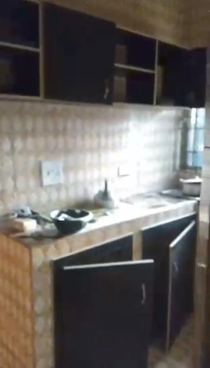 1 Bedroom Flat for Rent in Okuisoko, Delta - Image 1