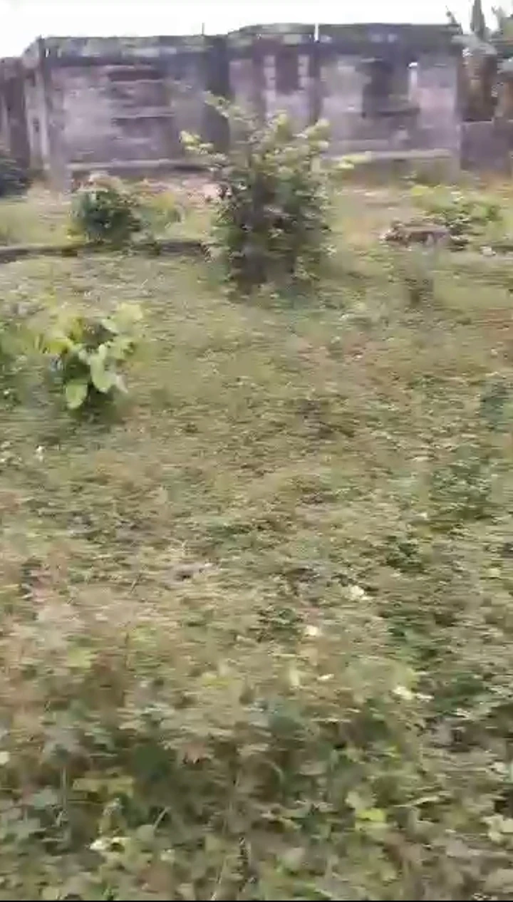 Land for Sale in Ugbomoro, Delta - Image 3