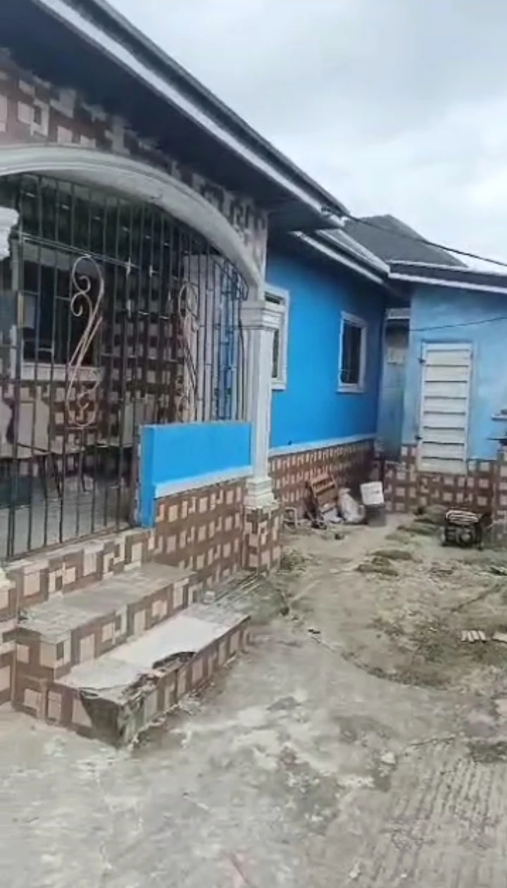Bungalow for Sale in Amakpa ughelli, Delta - Image 2