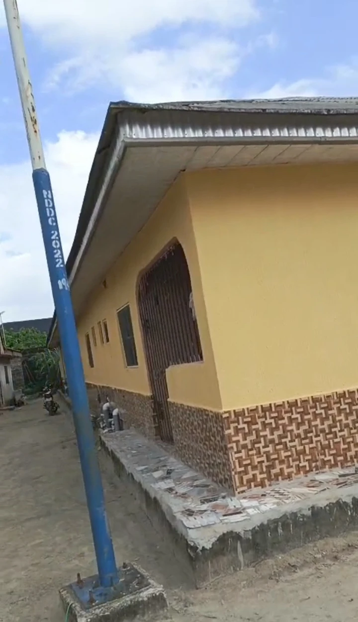 Bungalow for Sale in Onoharigho, Delta - Image 2