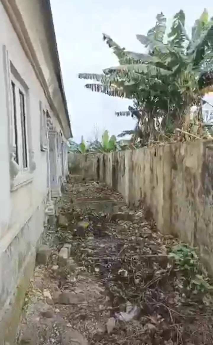 Bungalow for Sale in Afiesere, Delta - Image 2