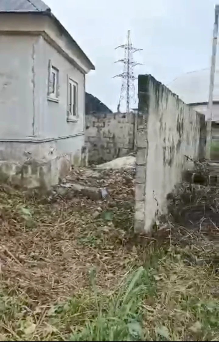 Bungalow for Sale in Afiesere, Delta - Image 1