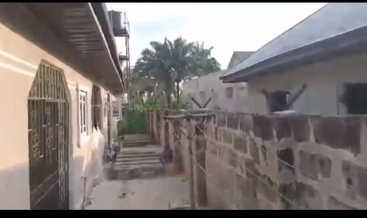 Bungalow for Sale in Ughelli, Delta - Image 4