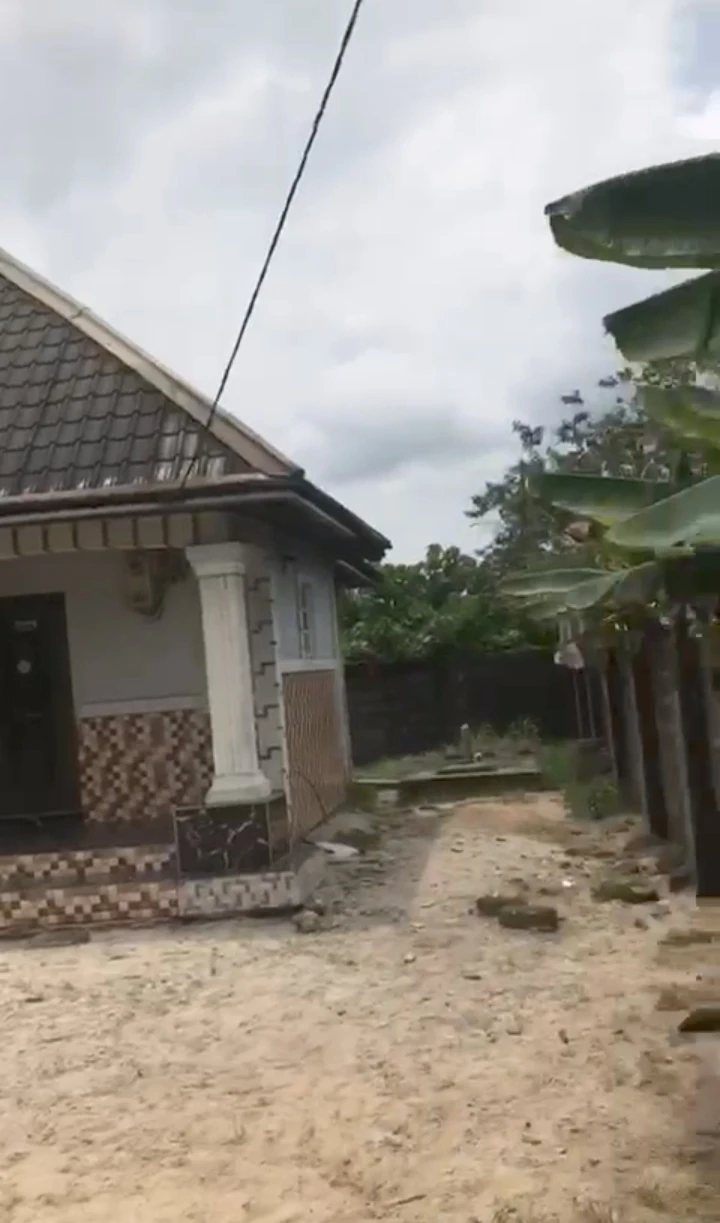 Bungalow for Sale in Iwhrekpokpo ughelli, Delta - Image 2
