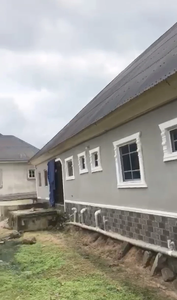 Bungalow for Sale in Iwhrekpokpo ughelli, Delta - Image 3