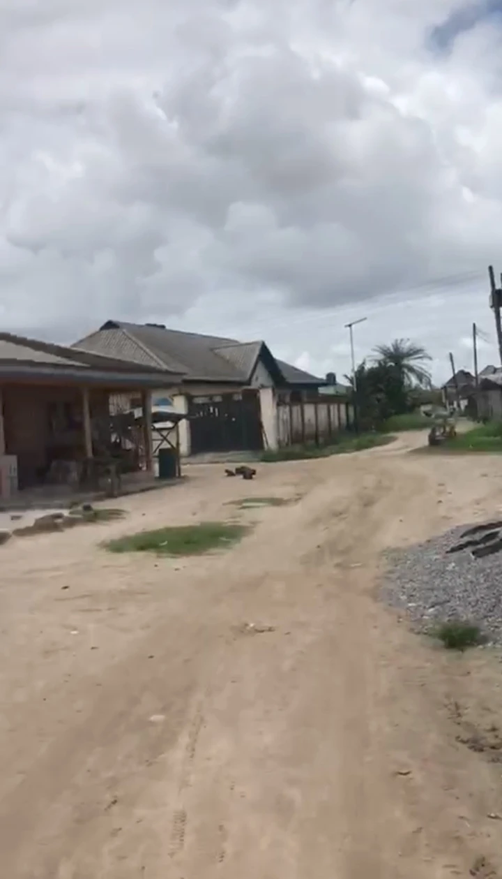 Uncompleted Building for Sale in Slaughter road ughelli, Delta - Image 3