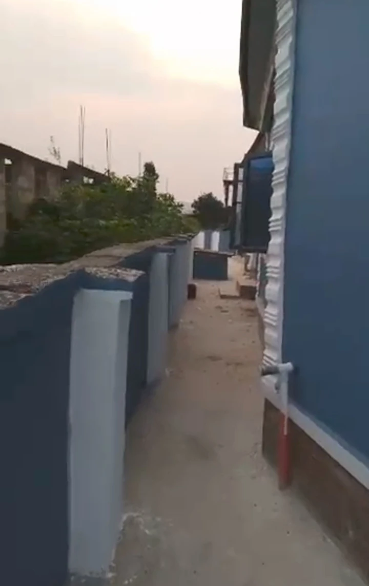 Bungalow for Sale in Jeddo, Delta - Image 3
