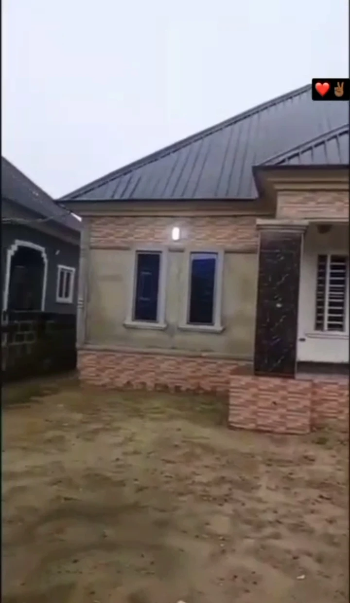 Bungalow for Sale in UGHOTON, Delta - Image 3