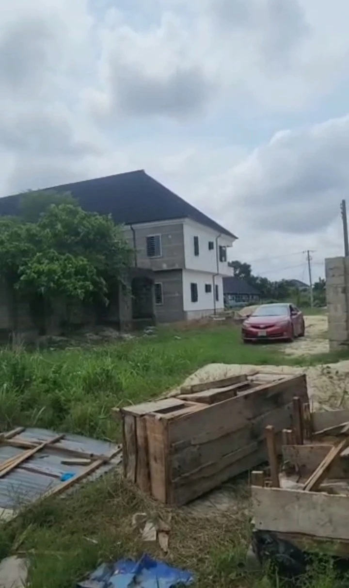 Land for Sale in Jeddo Warri Delta state, Delta - Image 3