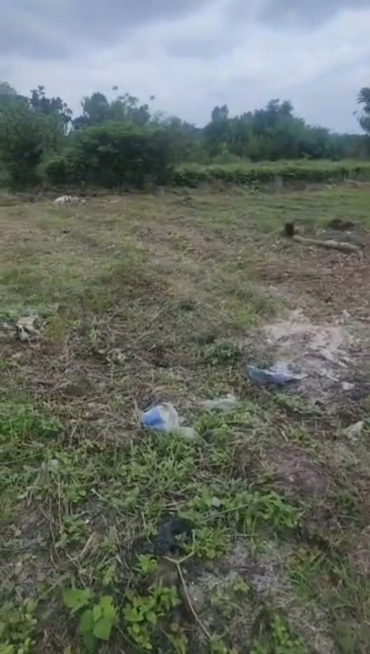 Land for Sale in Jeddo Warri Delta state, Delta - Image 2