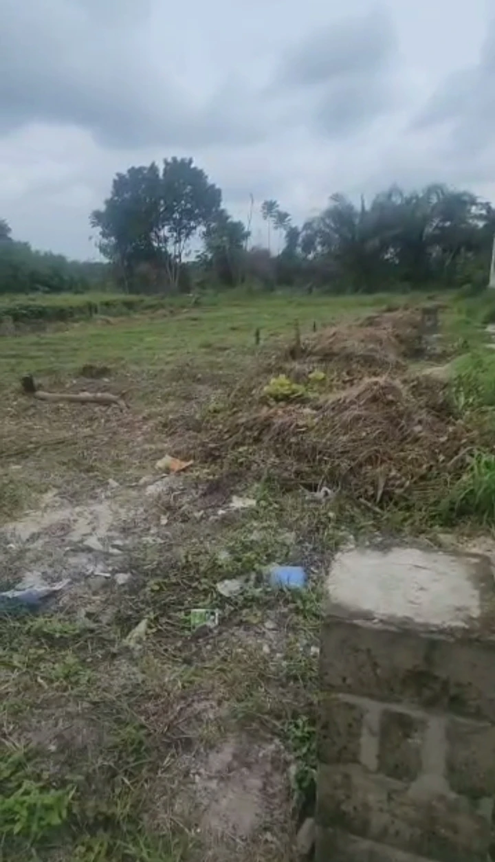 Land for Sale in Jeddo Warri Delta state, Delta - Image 1
