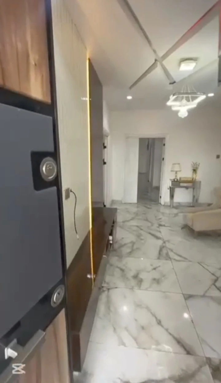 Duplex for Sale in Okhouromi, Edo - Image 1
