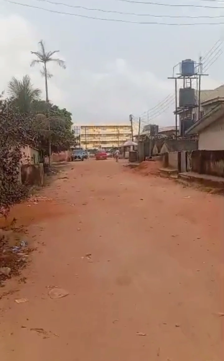 3 Bedroom Flat for Sale in Adesuwa, Edo - Image 3