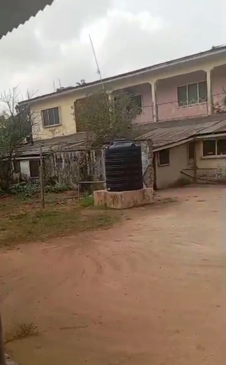 3 Bedroom Flat for Sale in Adesuwa, Edo - Image 1