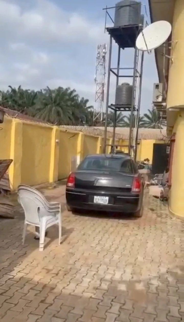Duplex for Sale in Country home, Edo - Image 1