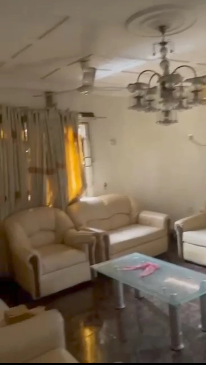 Duplex for Sale in Country home, Edo - Image 5