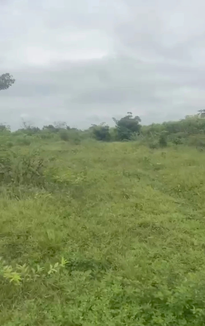 Land for Sale in Utesi off sapele road Benin city, Edo - Image 1