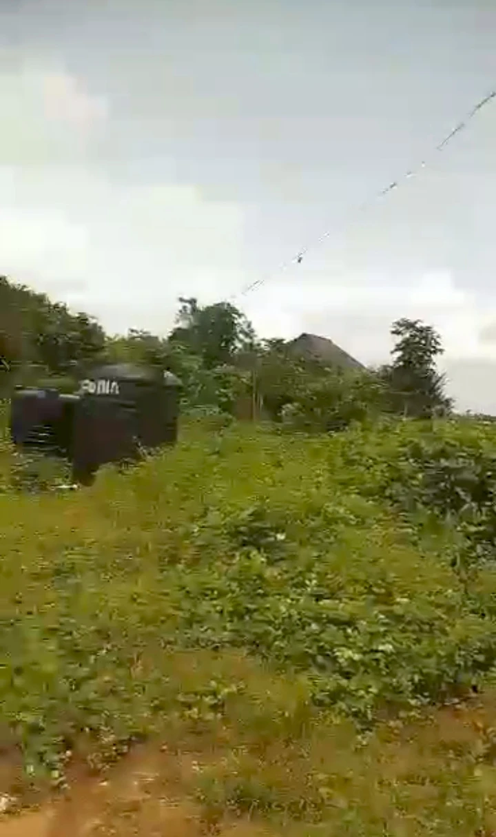 Land for Sale in Arougba, Edo - Image 2