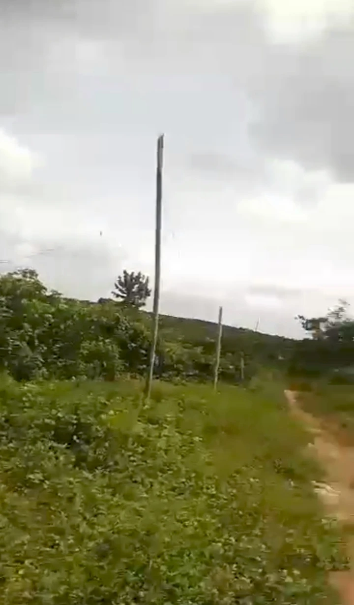 Land for Sale in Arougba, Edo - Image 1
