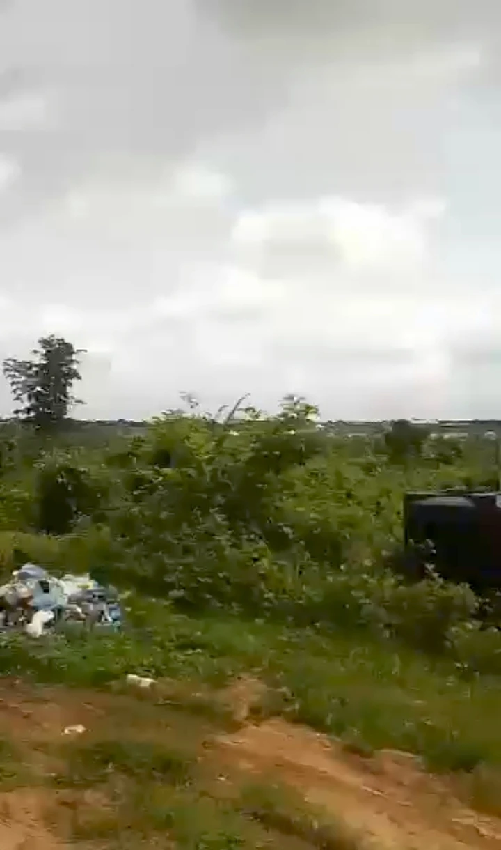 Land for Sale in Arougba, Edo - Image 3