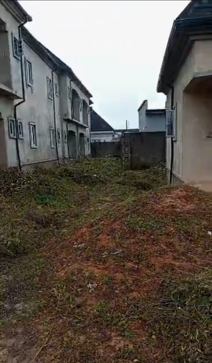 3 Bedroom Flat for Sale in Guobadia, Edo - Image 2
