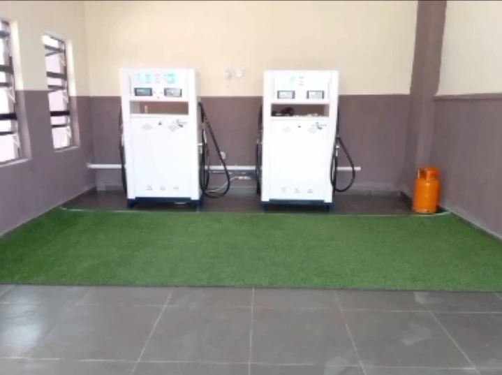 Filling Station for Sale in Refinery road, Delta - Image 2