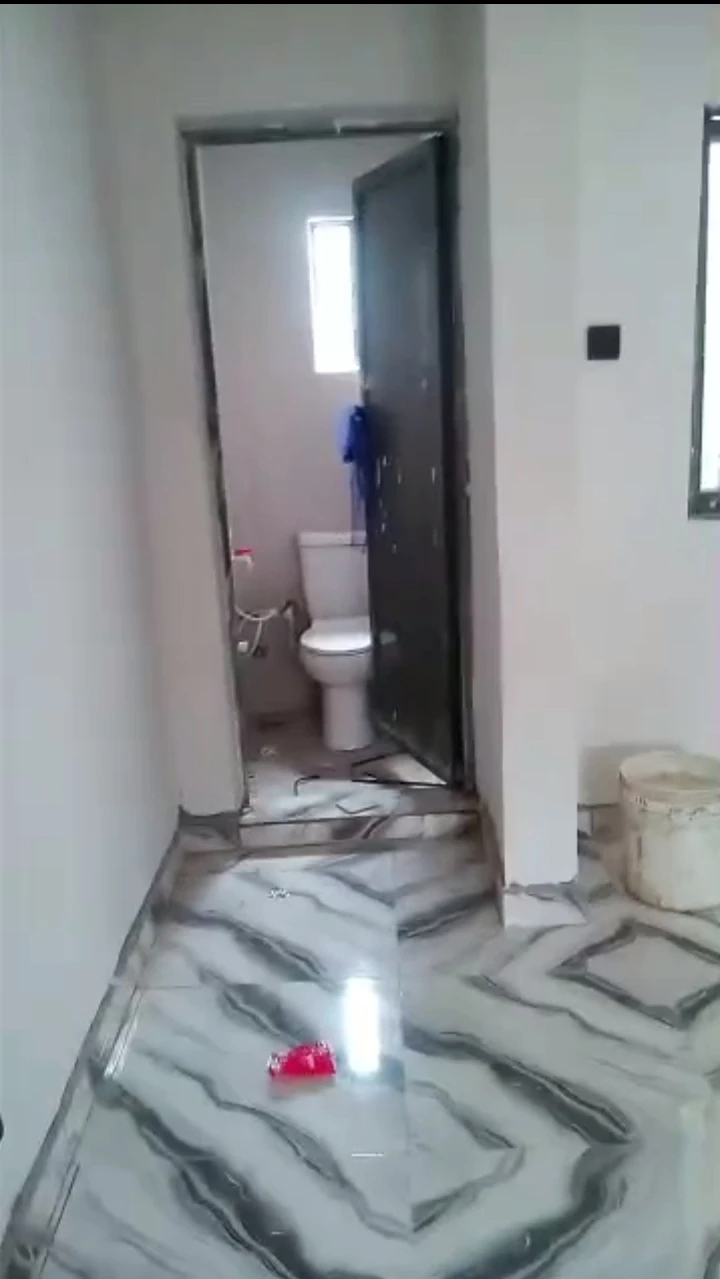 1 Bedroom Flat for Rent in Jakpa, Delta - Image 1