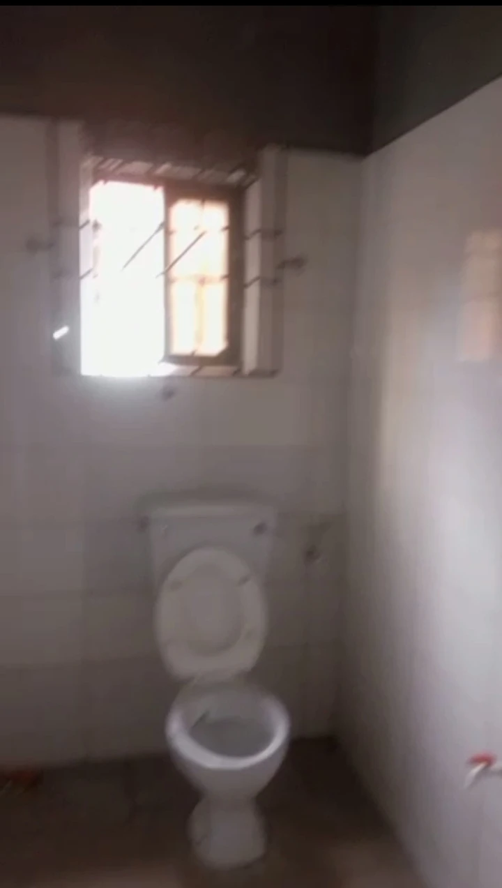 2 Bedroom Flat for Rent in Jakpa, Delta - Image 1